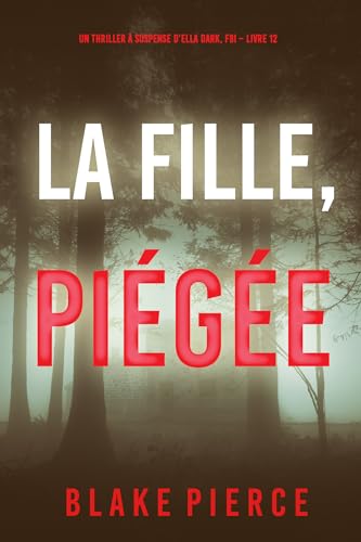 Couverture La Fille, pige