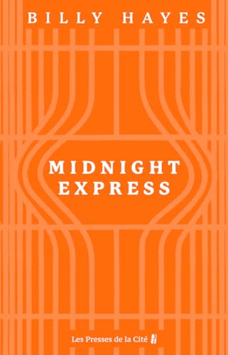 Couverture Midnight Express