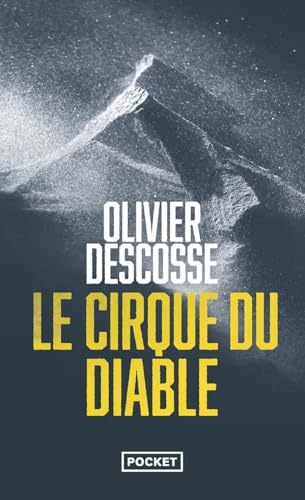 Couverture Le Cirque du diable Pocket