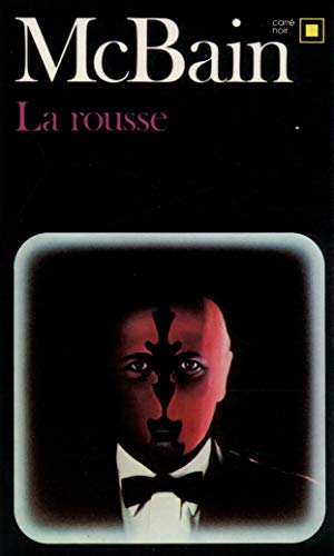 Couverture La Rousse Gallimard