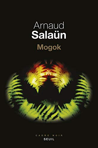 Couverture Mogok Seuil