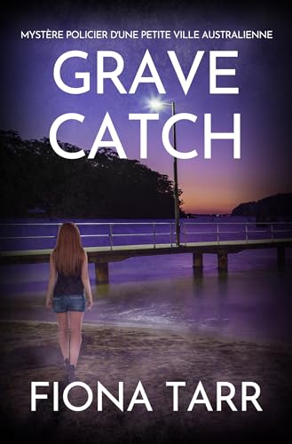Couverture Grave Catch
