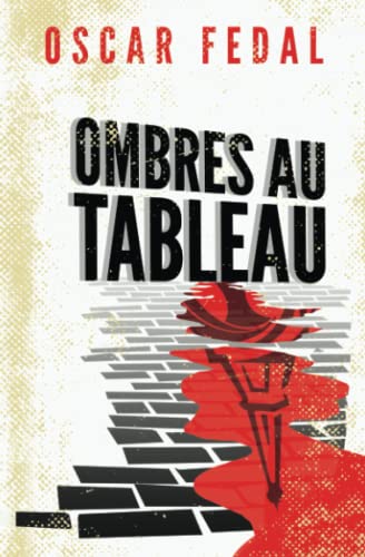 Couverture Ombres au tableau 