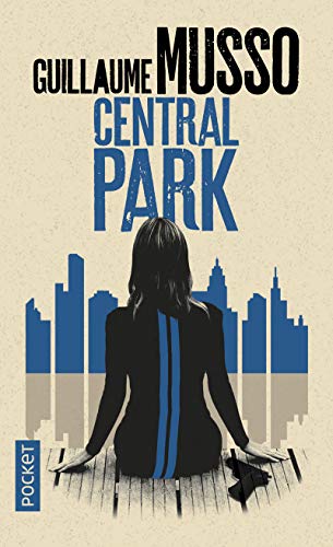 Couverture Central Park Pocket