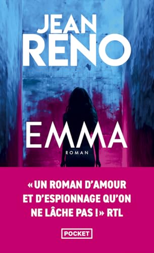 Couverture Emma Pocket