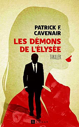 Couverture Les Dmons de l'Elyse