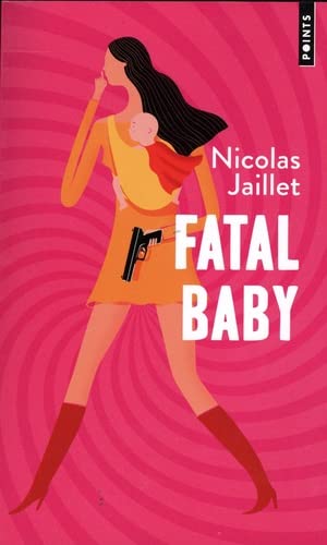 Couverture Fatal Baby Points