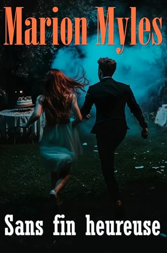 Couverture Sans fin heureuse