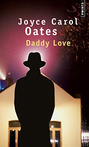 Couverture Daddy Love