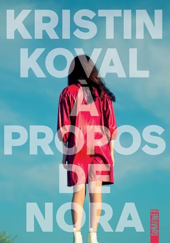Couverture  propos de Nora