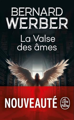 Couverture La Valse des mes