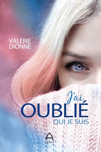 Couverture J'ai oubli qui je suis