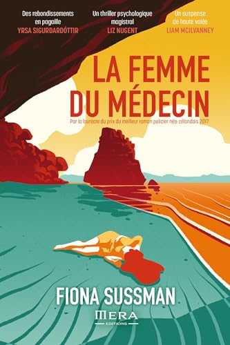 Couverture La femme du mdecin