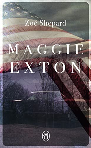 Couverture Maggie Exton