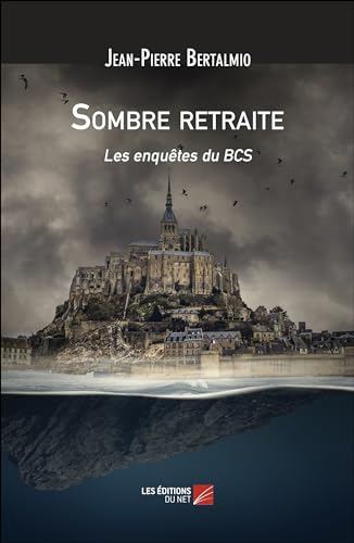 Couverture Sombre retraite 