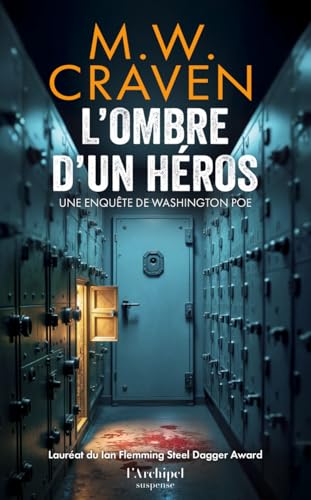 Couverture L'Ombre d'un hros
