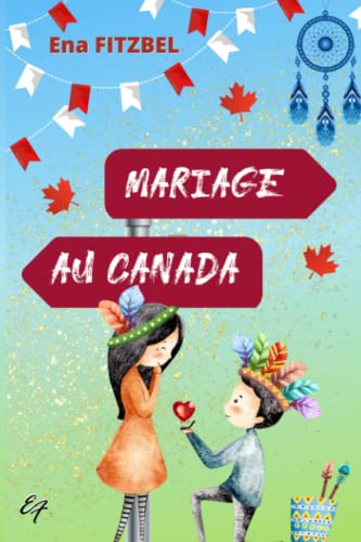 Couverture Mariage au Canada 