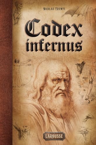 Couverture Codex infernus