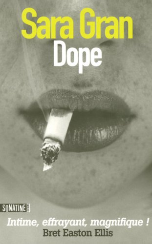 Couverture « Dope »