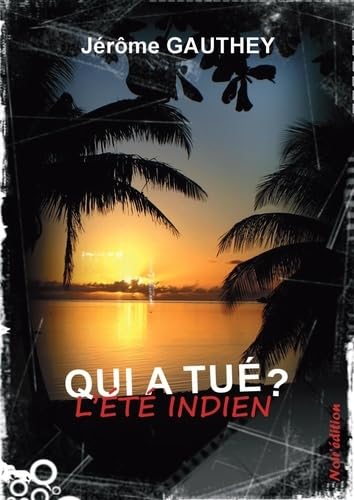 Couverture Qui a tu l't indien ?