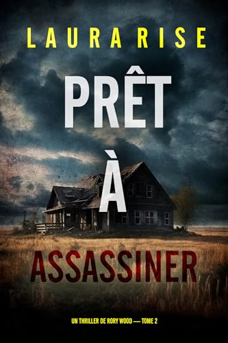 Couverture Pr�t � assassiner