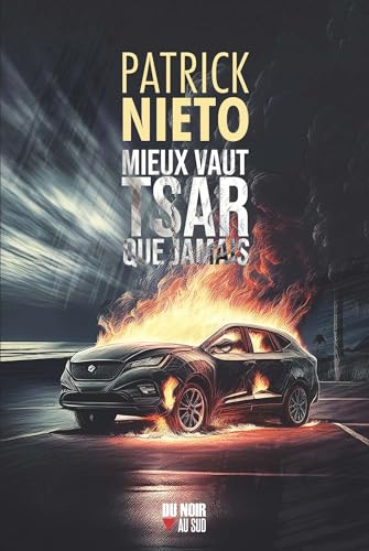 Couverture Mieux vaut Tsar que jamais
