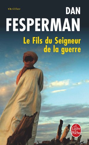 Couverture Le Fils du seigneur de guerre Livre de Poche