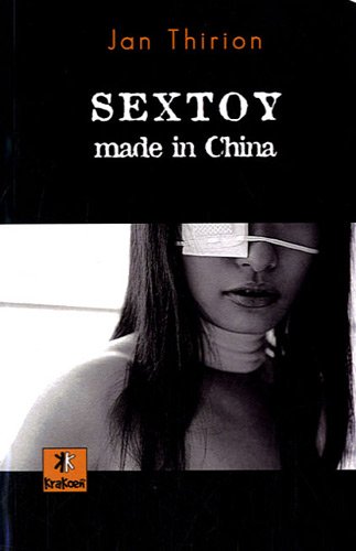 Couverture Sextoy : made in China