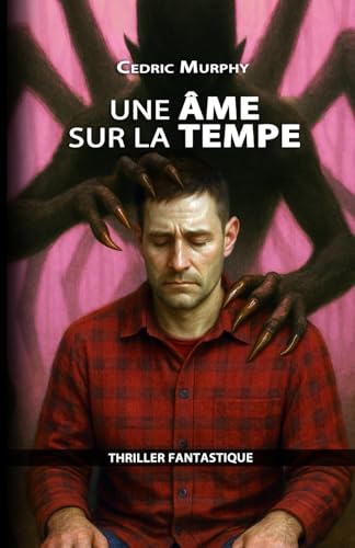 Couverture Une me sur la tempe