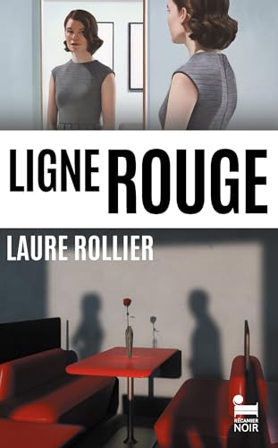 Couverture Ligne rouge