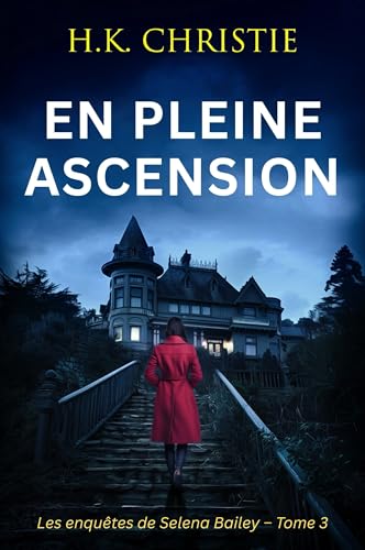 Couverture En pleine ascension
