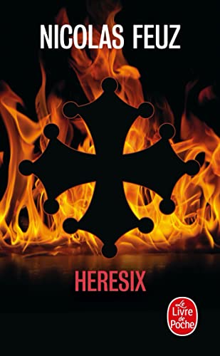 Couverture Heresix