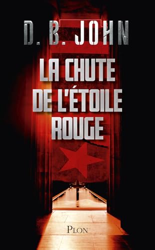 Couverture La Chute de l'�toile rouge