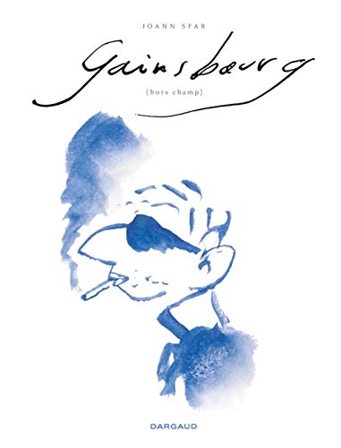 Couverture Gainsbourg (hors champ)