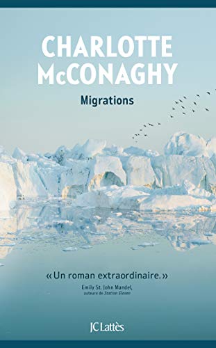 Couverture Migrations
