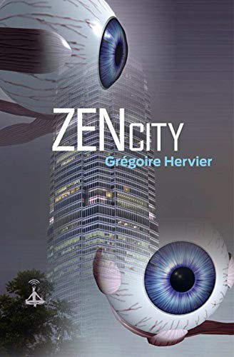 Couverture Zen City