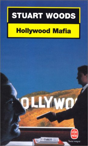 Couverture Hollywood Mafia Livre de Poche