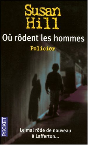 Couverture O Rodent Les Hommes Pocket