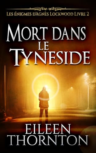 Couverture Mort dans le Tyneside