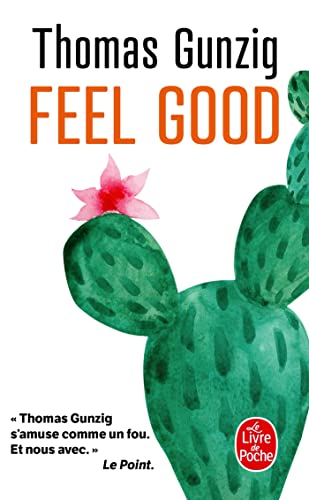 Couverture Feel good Livre de Poche