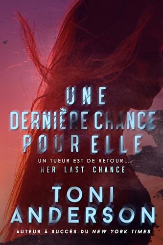 Couverture Une Dernire chance pour elle