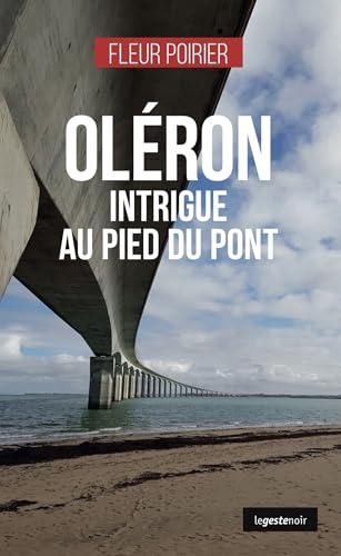 Couverture Intrigue au pied du pont