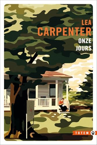 Couverture Onze jours Gallmeister