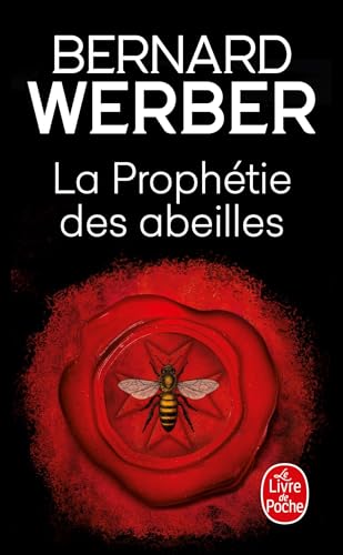 Couverture La Prophtie des abeilles Livre de Poche