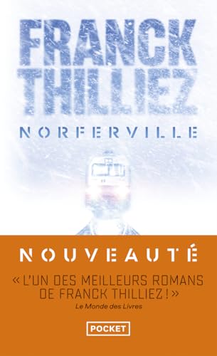 Couverture Norferville Pocket