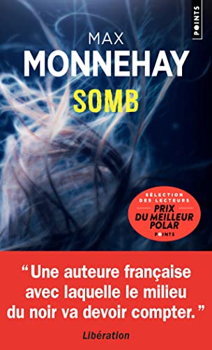 Couverture Somb