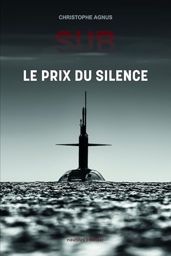 Couverture SUB - Le prix du silence