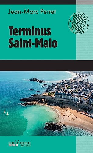 Couverture Terminus Saint-Malo