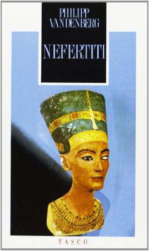Couverture Nefertiti