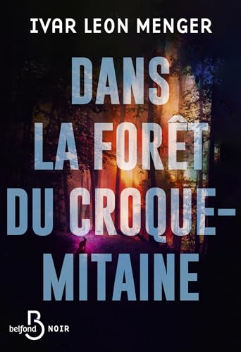 Couverture Dans la fort du croque-mitaine